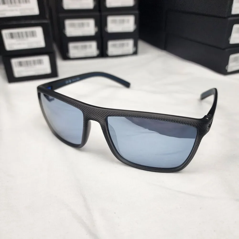 ZENOTTIC Polarized Sunglasses for Men Lightweight UV400 Square Sun Glasses